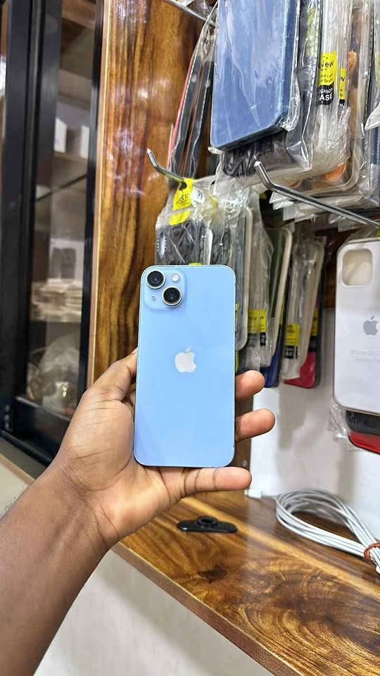 Iphone 14 SIMPLE