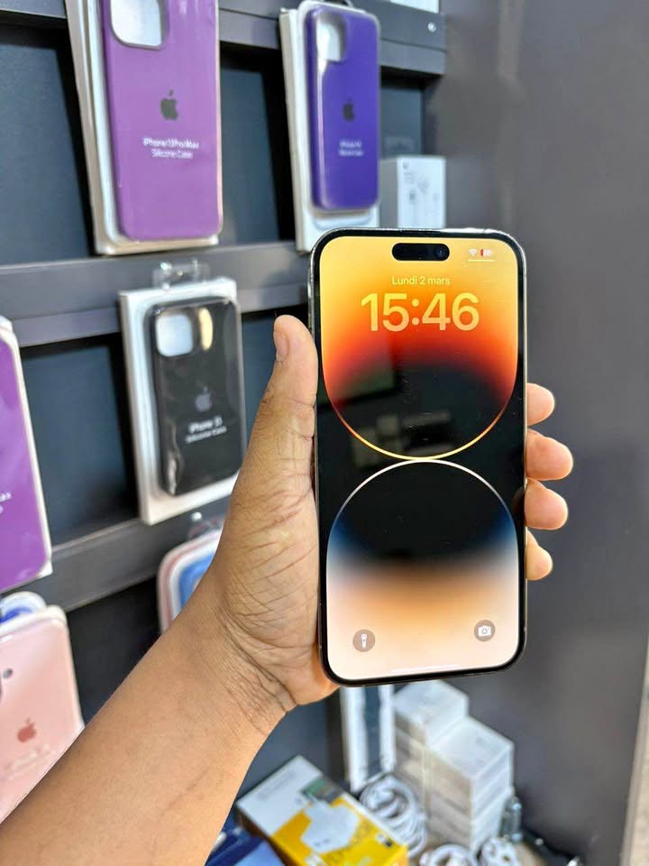 Iphone 14 PRO MAX
