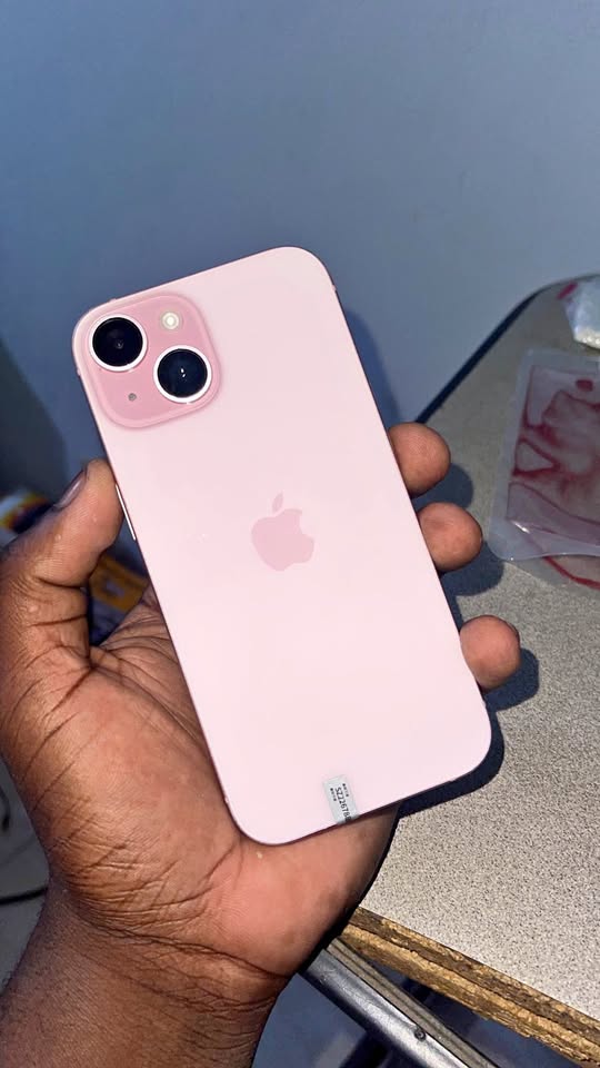 Iphone 15 SIMPLE