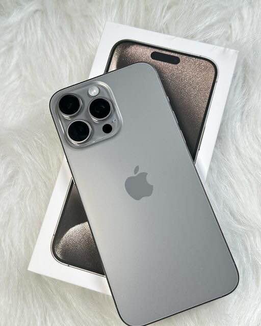 Iphone 15 PRO