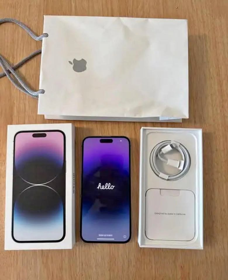 Iphone 15 PRO MAX 4