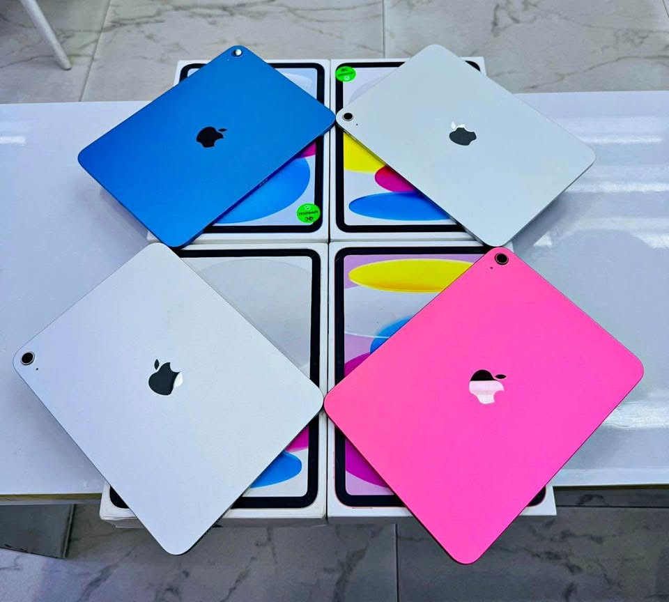 IPAD 11
