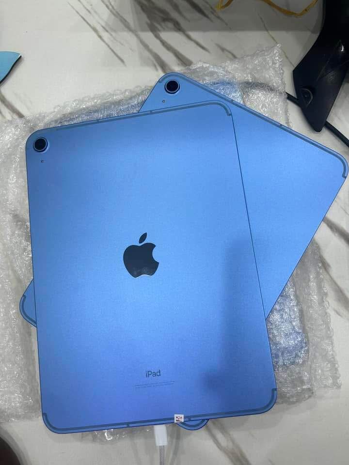 IPAD 11 3