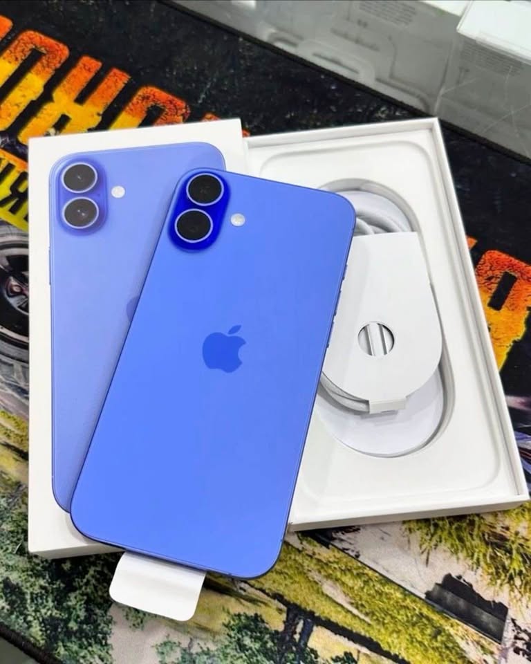 Iphone 16 SIMPLE CE
