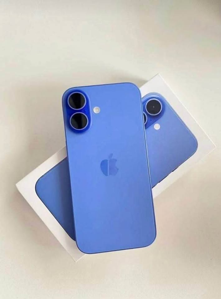 Iphone 16 SIMPLE CE 2