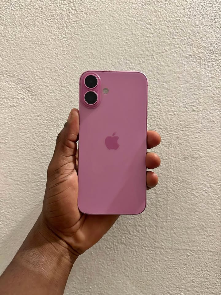 Iphone 16 SIMPLE CE 3