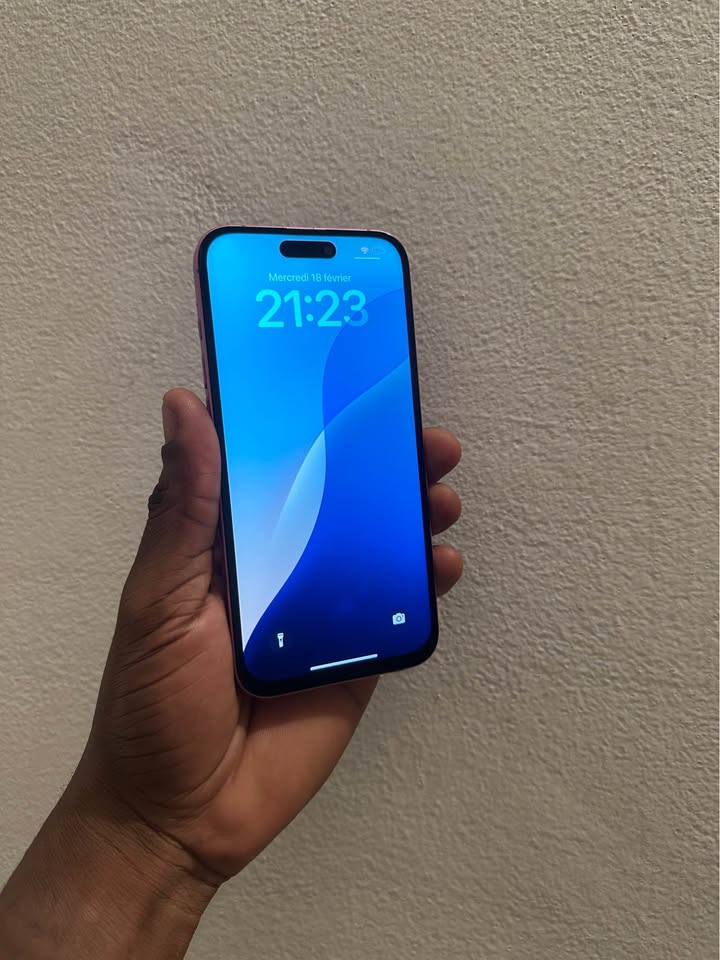 Iphone 16 SIMPLE CE 4