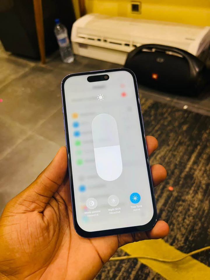 Iphone 16 PLUS 4