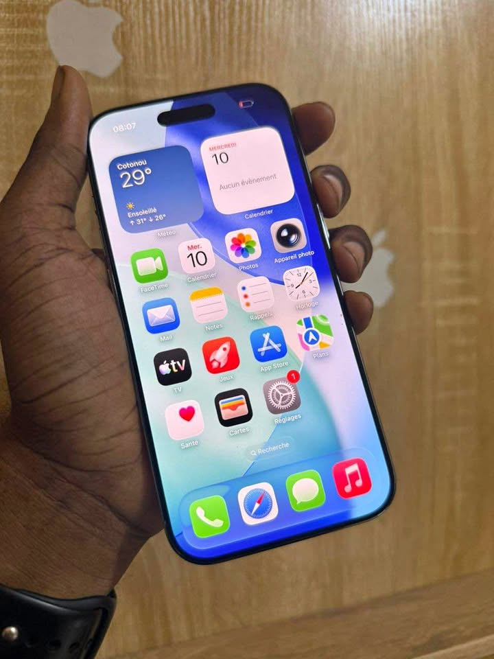 Iphone 17 AIR