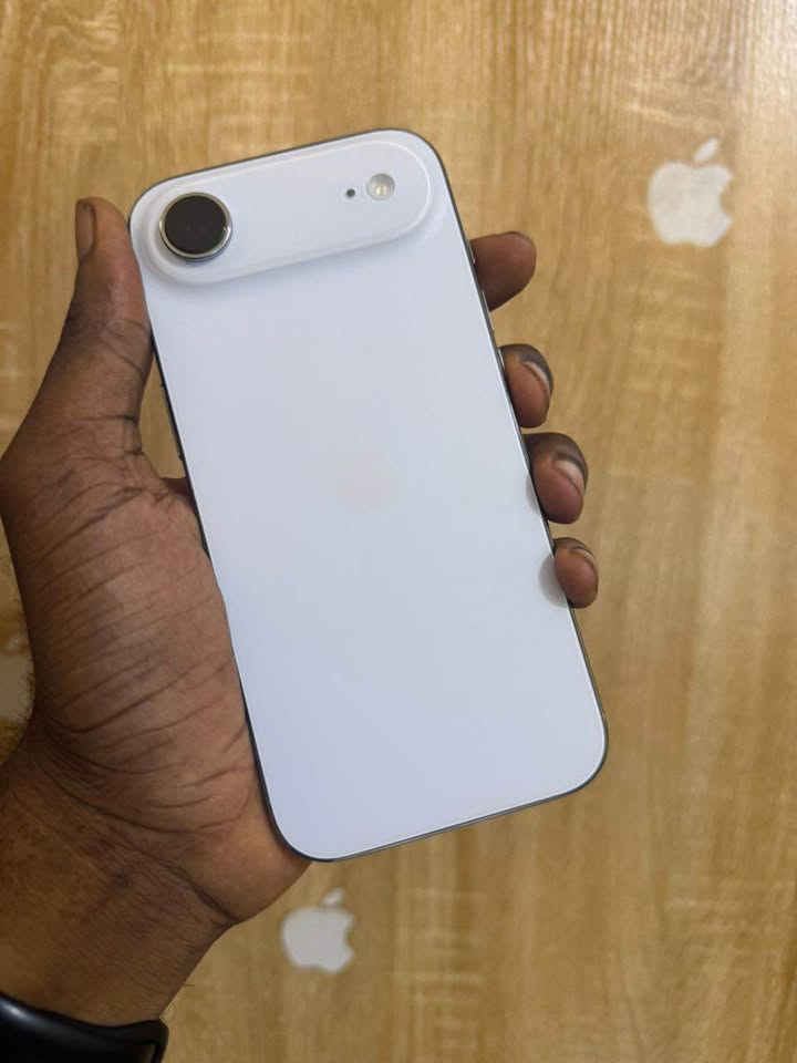 Iphone 17 AIR 2