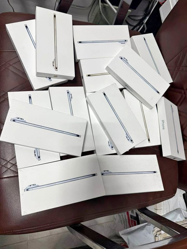 Iphone 17 AIR 3