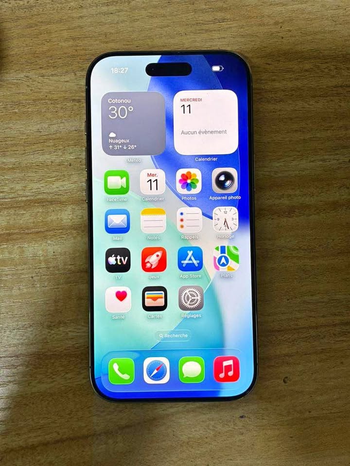 Iphone 17 AIR 4