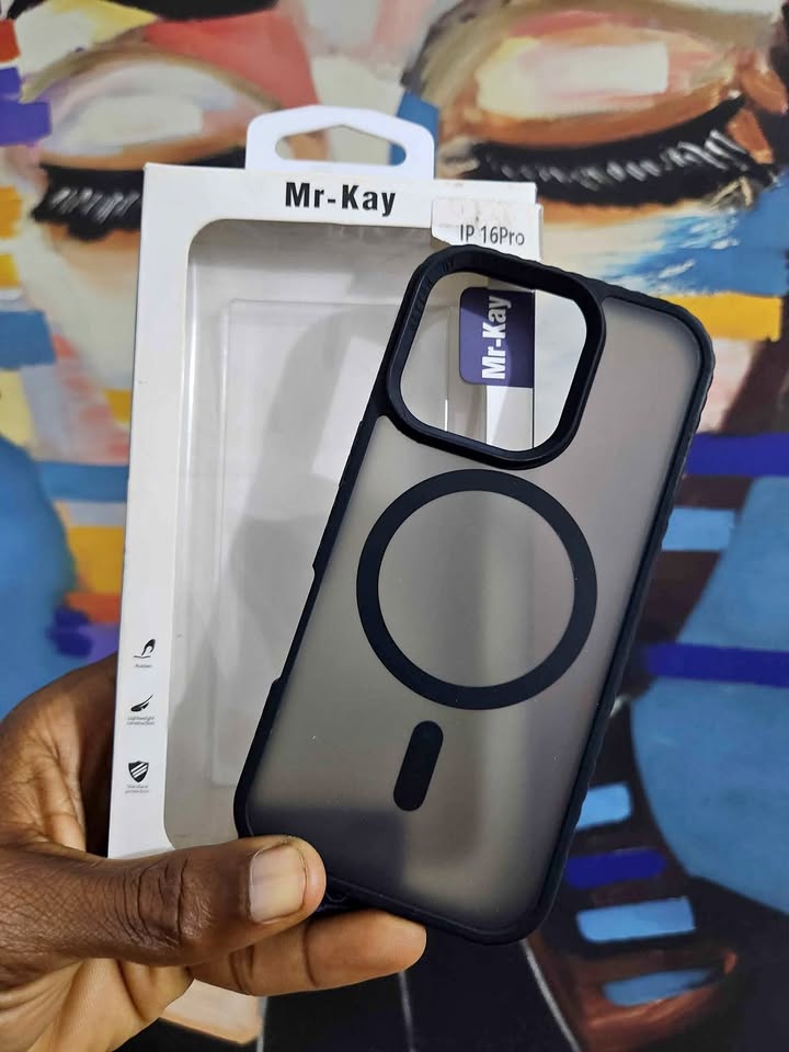 Prochette IPHONE