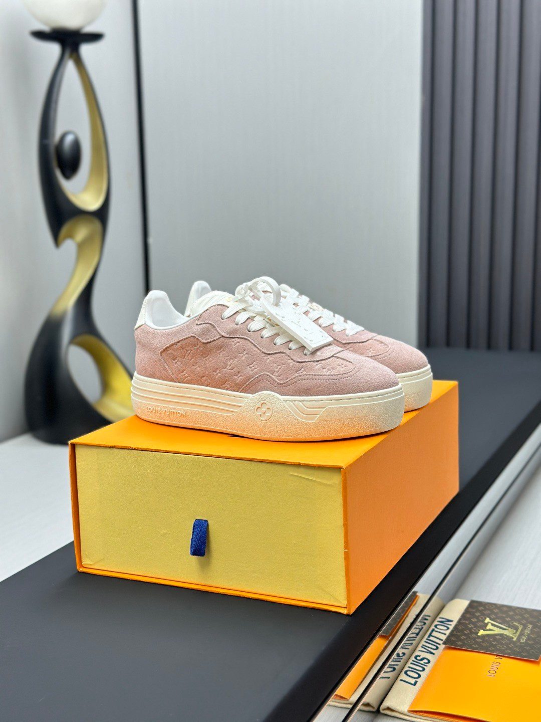 Designer shoes 2