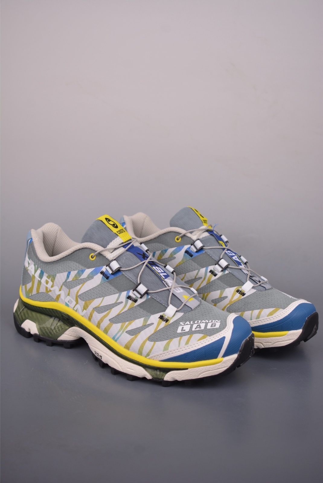 Designer shoes