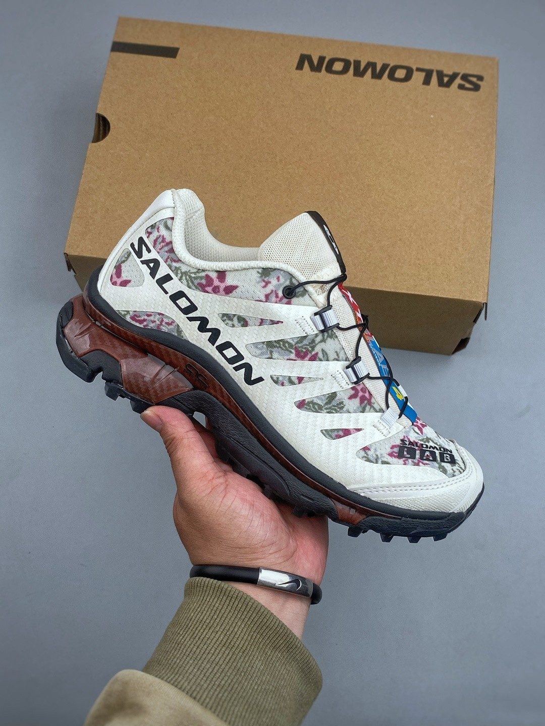 Designer shoes 4