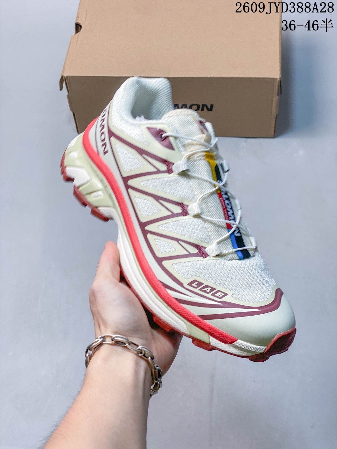 Designer shoes 2