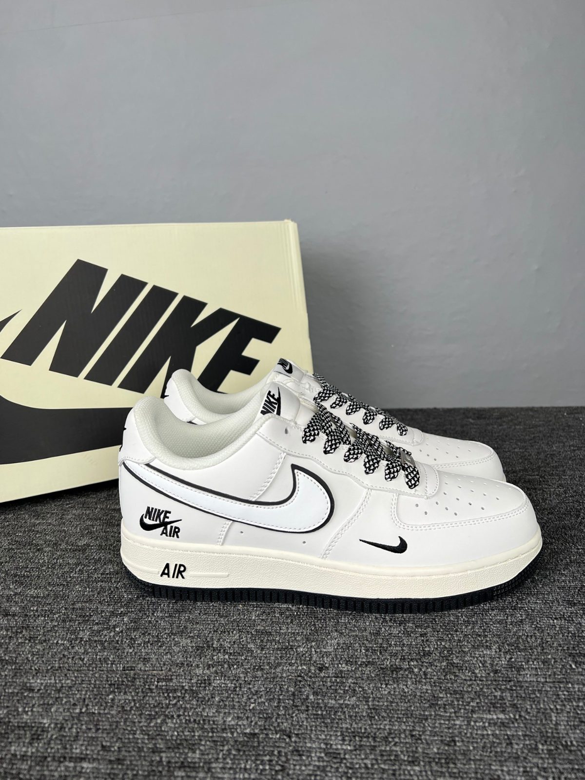 Designer shoes