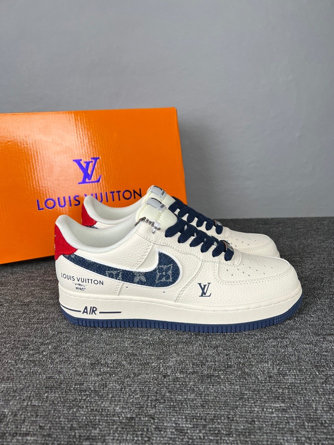 Designer shoes 2