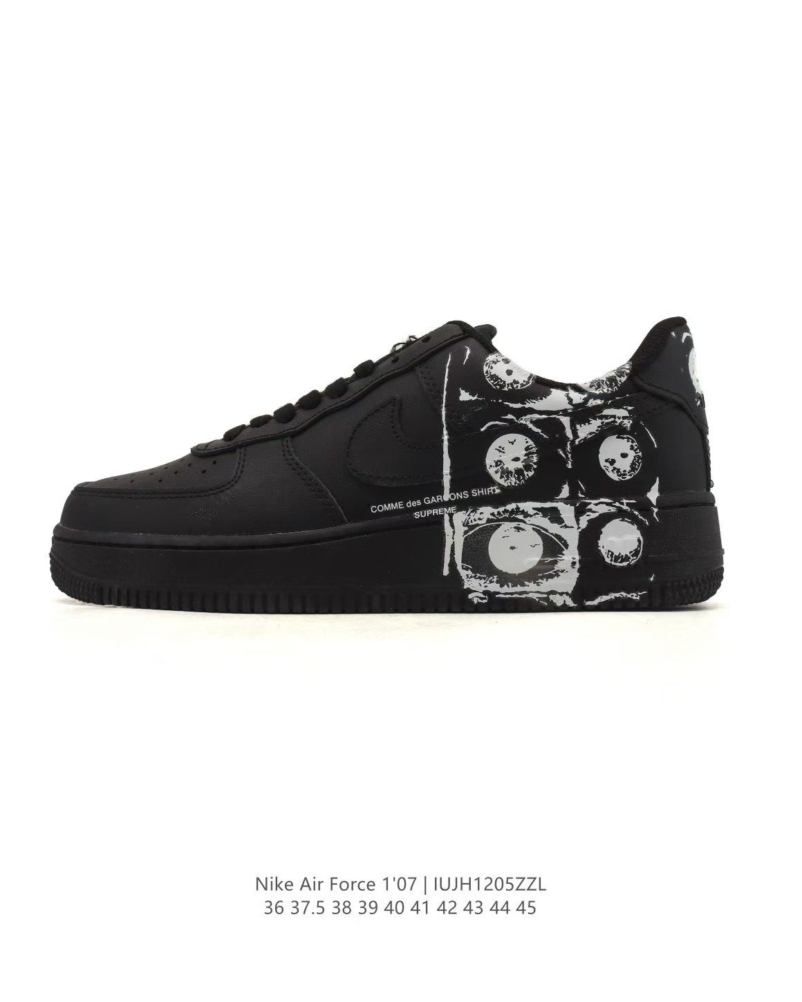 Designer shoes 2