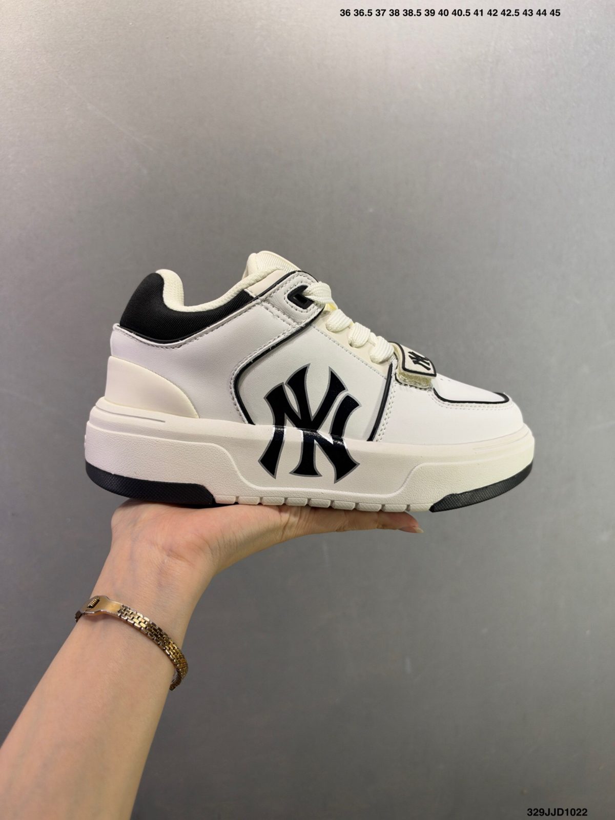 Designer shoes