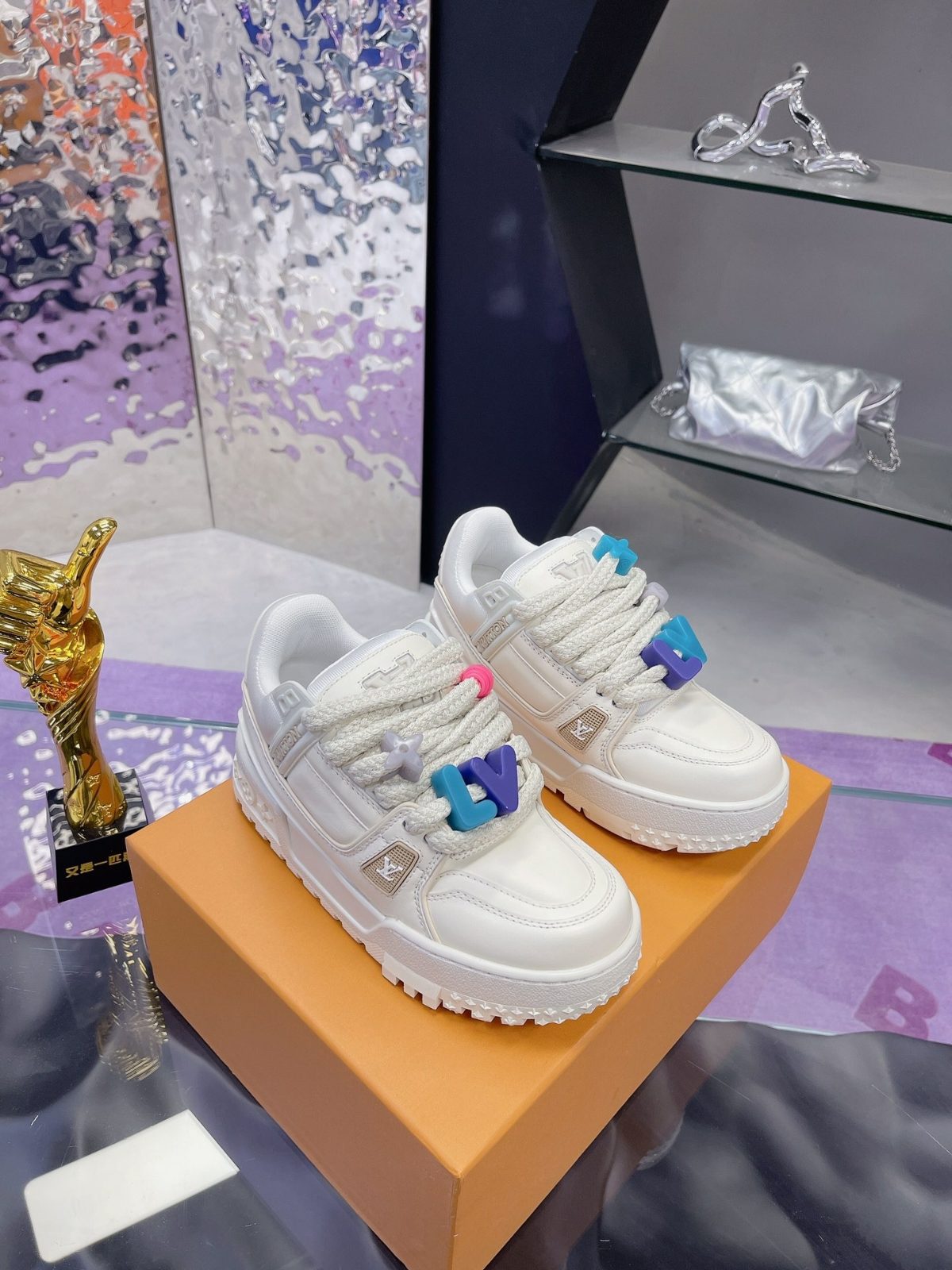 Designer shoes 2