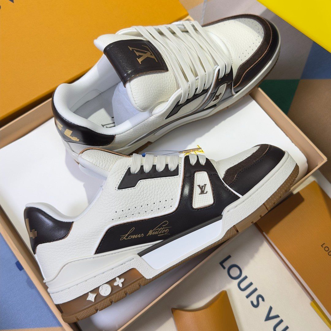 Designer shoes 3