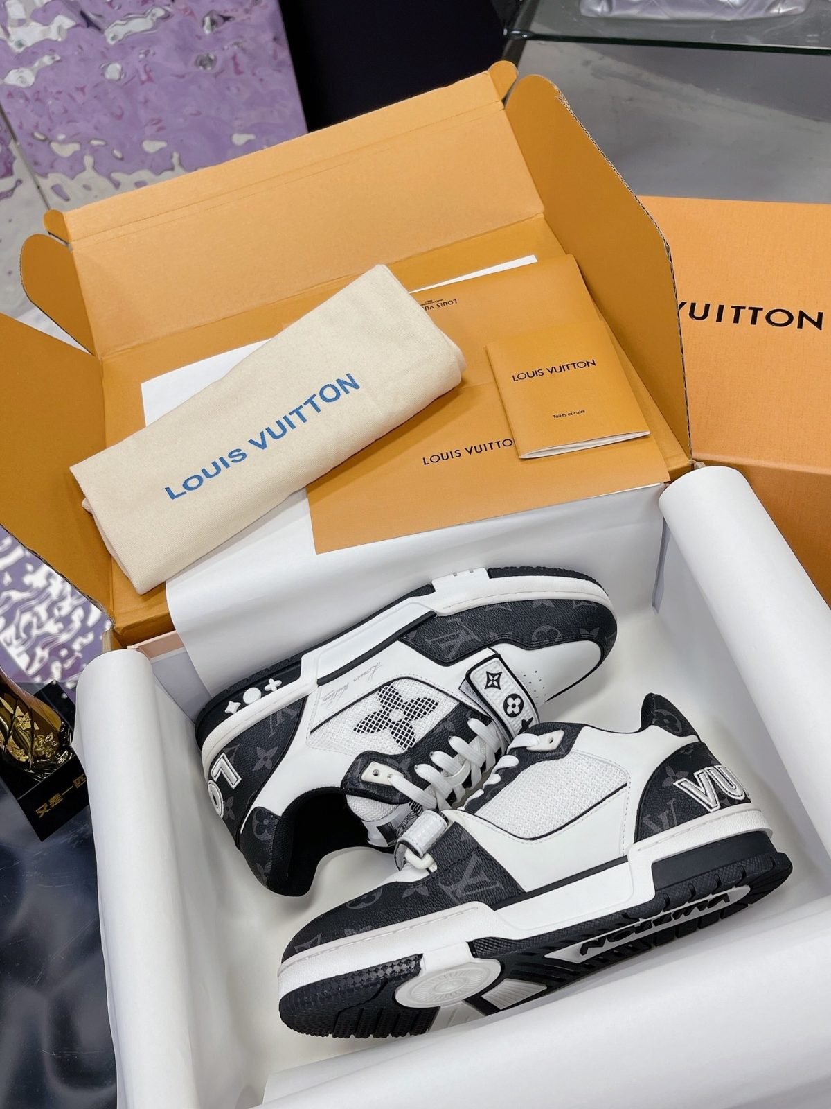 Designer shoes 4
