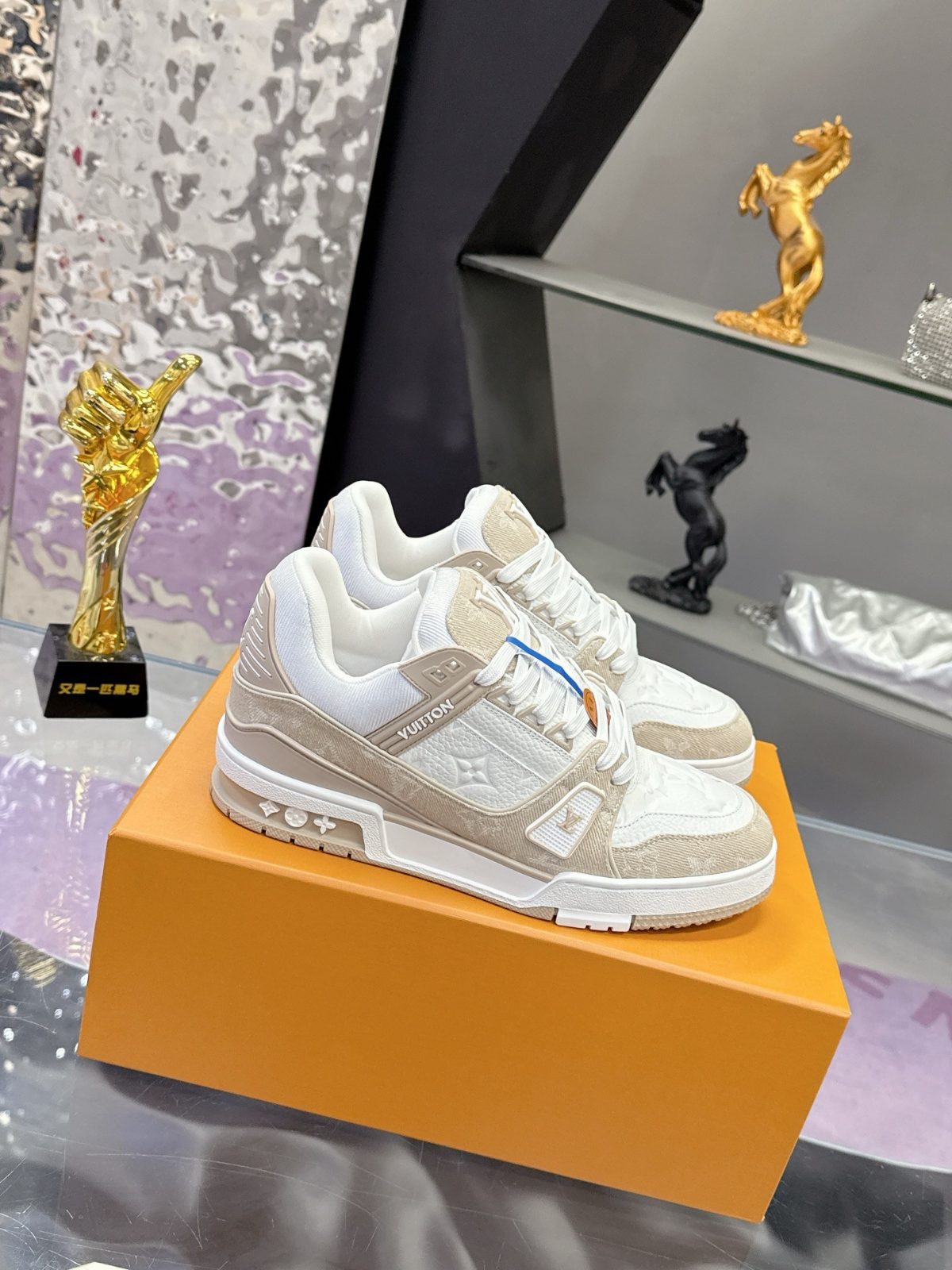 Designer shoes 2