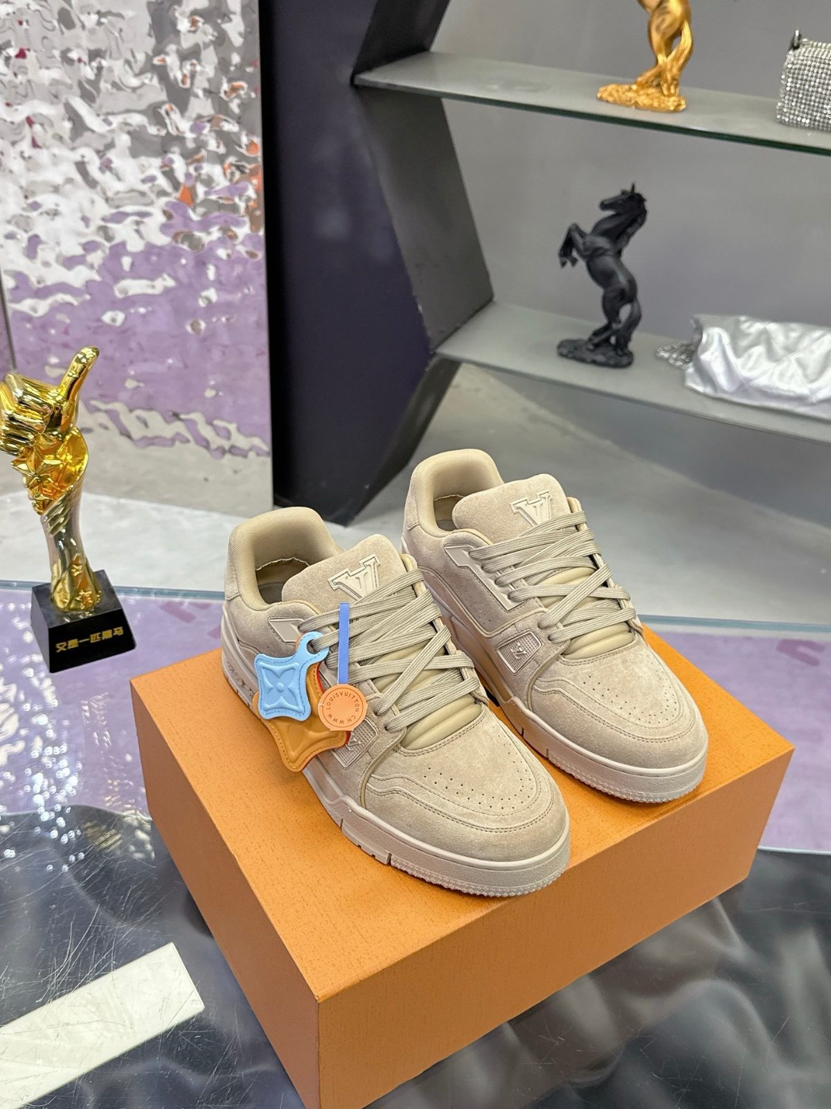 Designer shoes 3