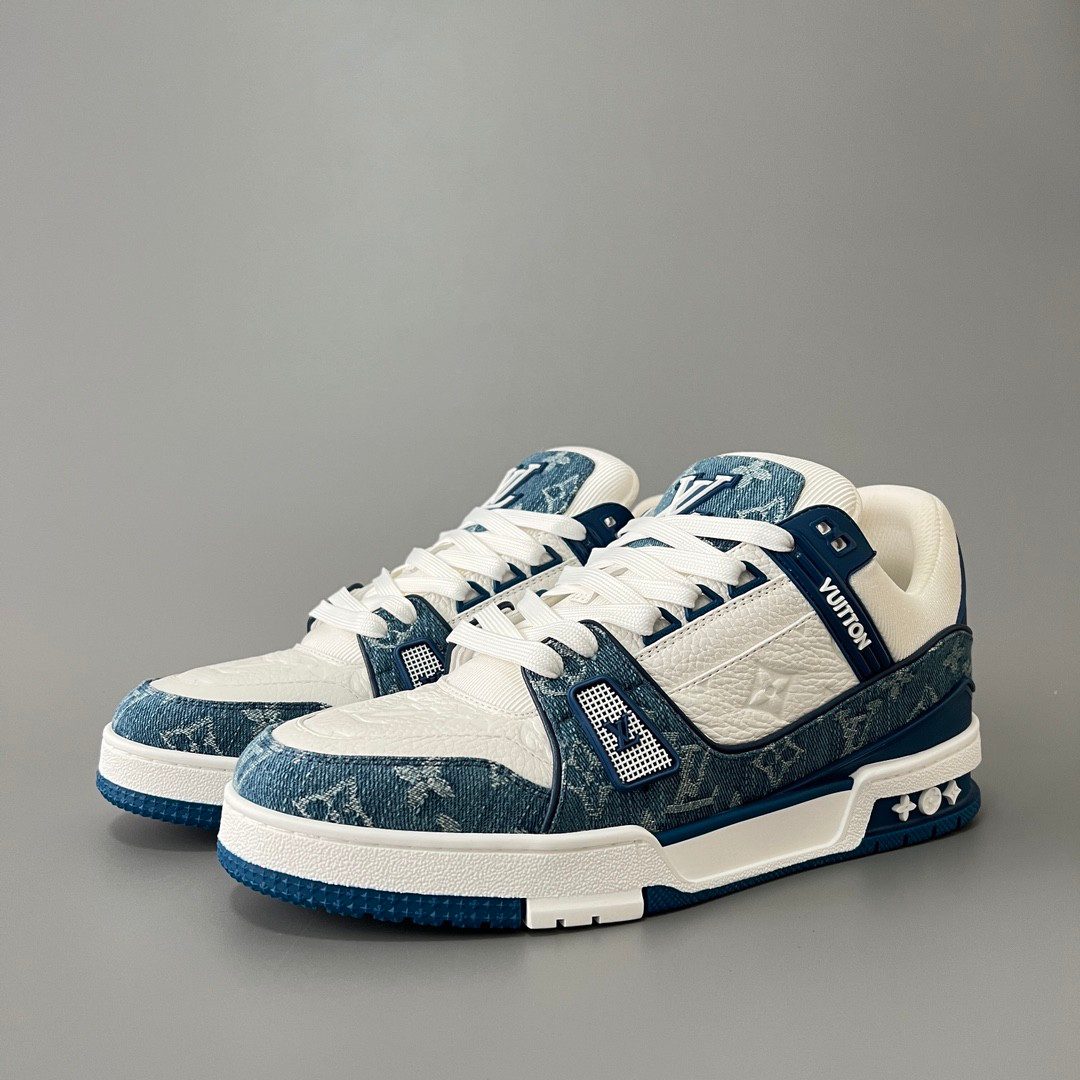 Designer shoes 4