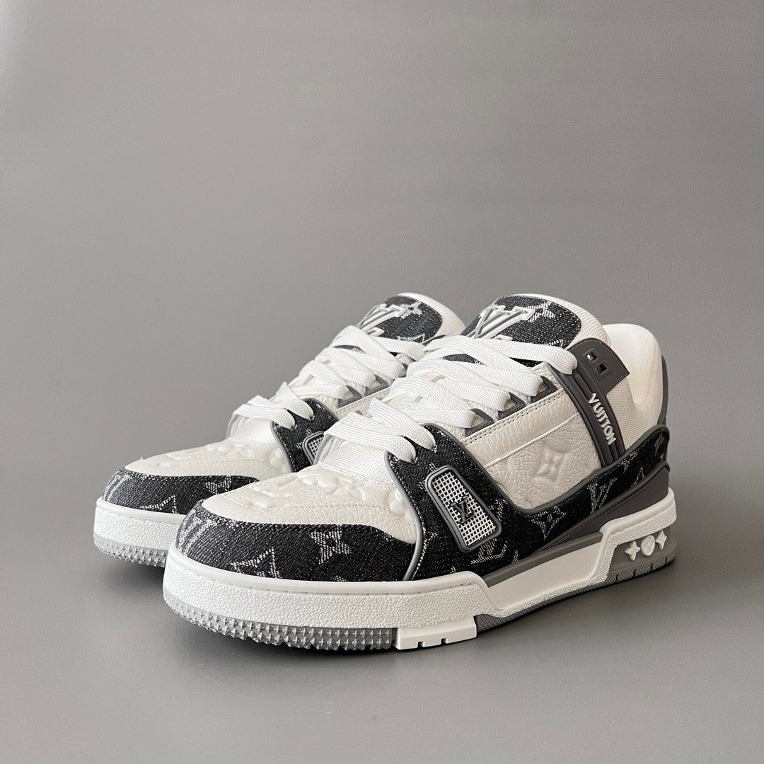 Designer shoes 2