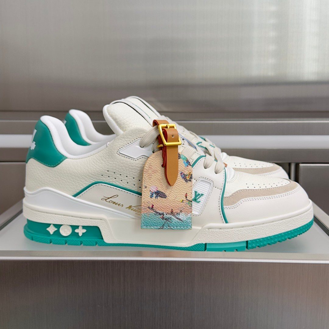Designer shoes 3