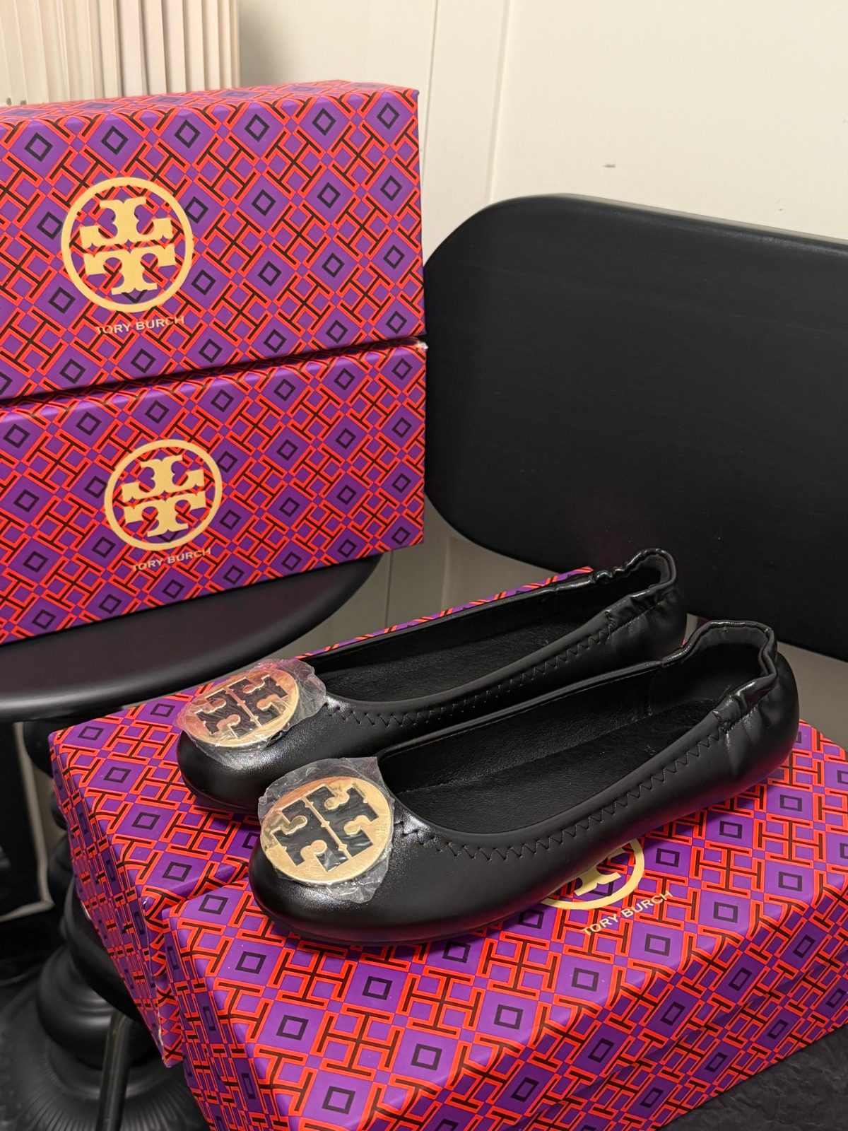 Designer shoes