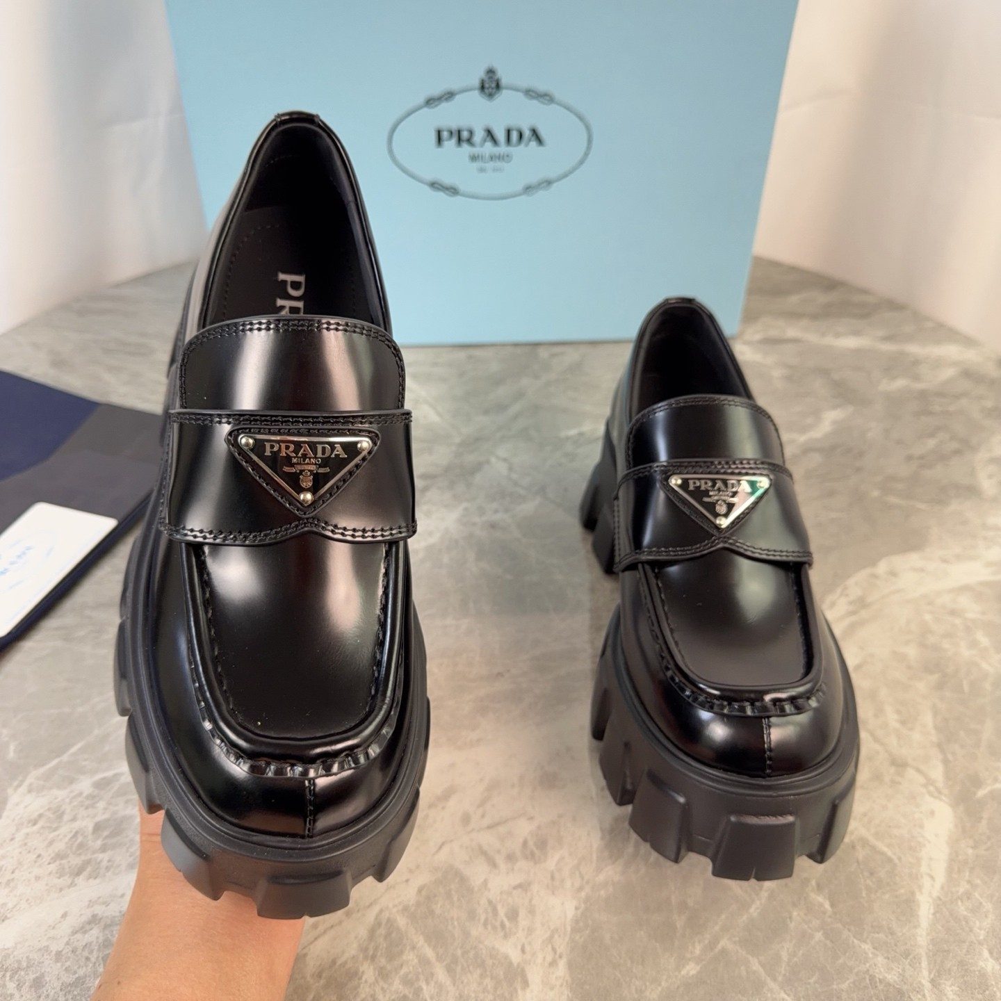 Designer shoes 4