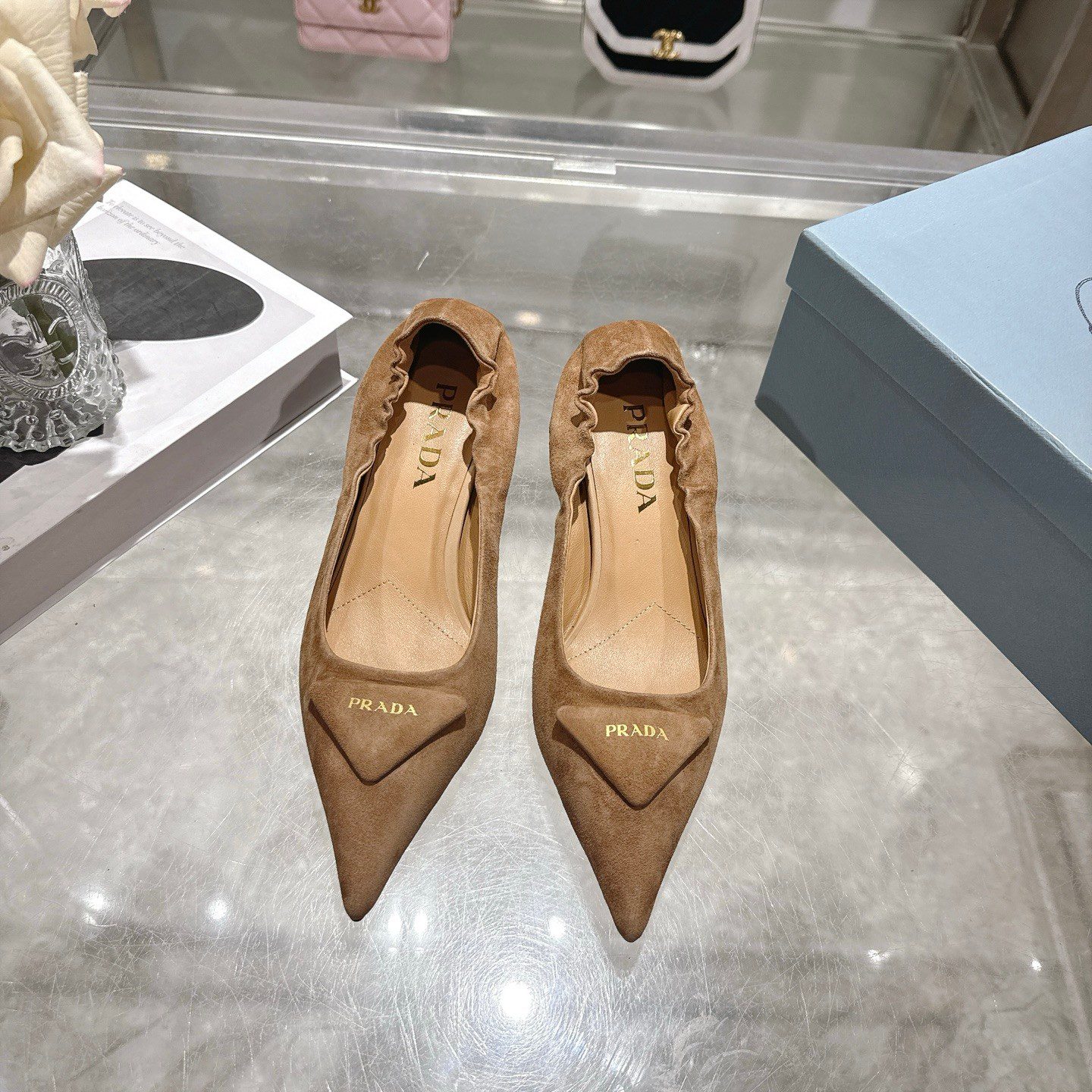 Designer shoes 2