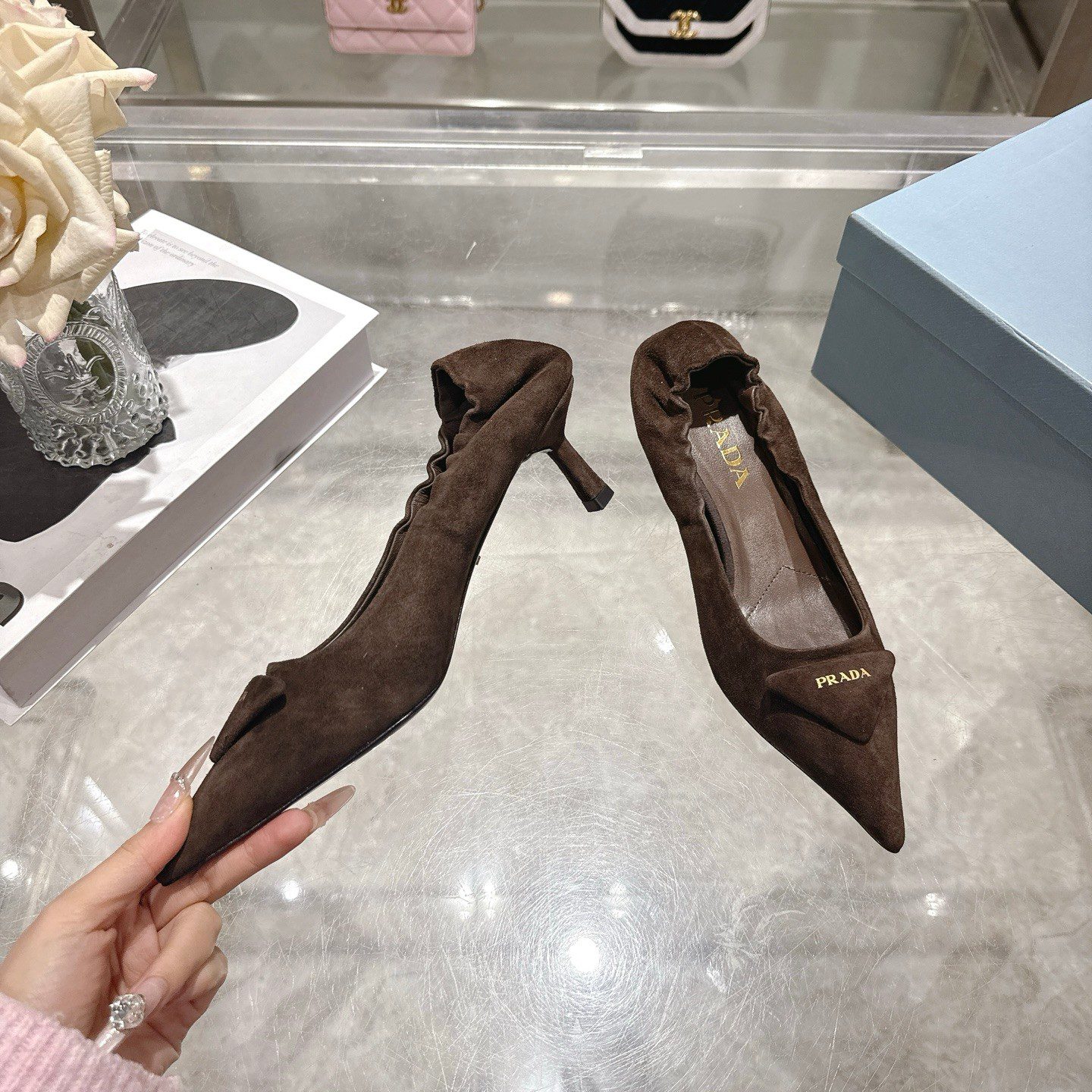 Designer shoes 3