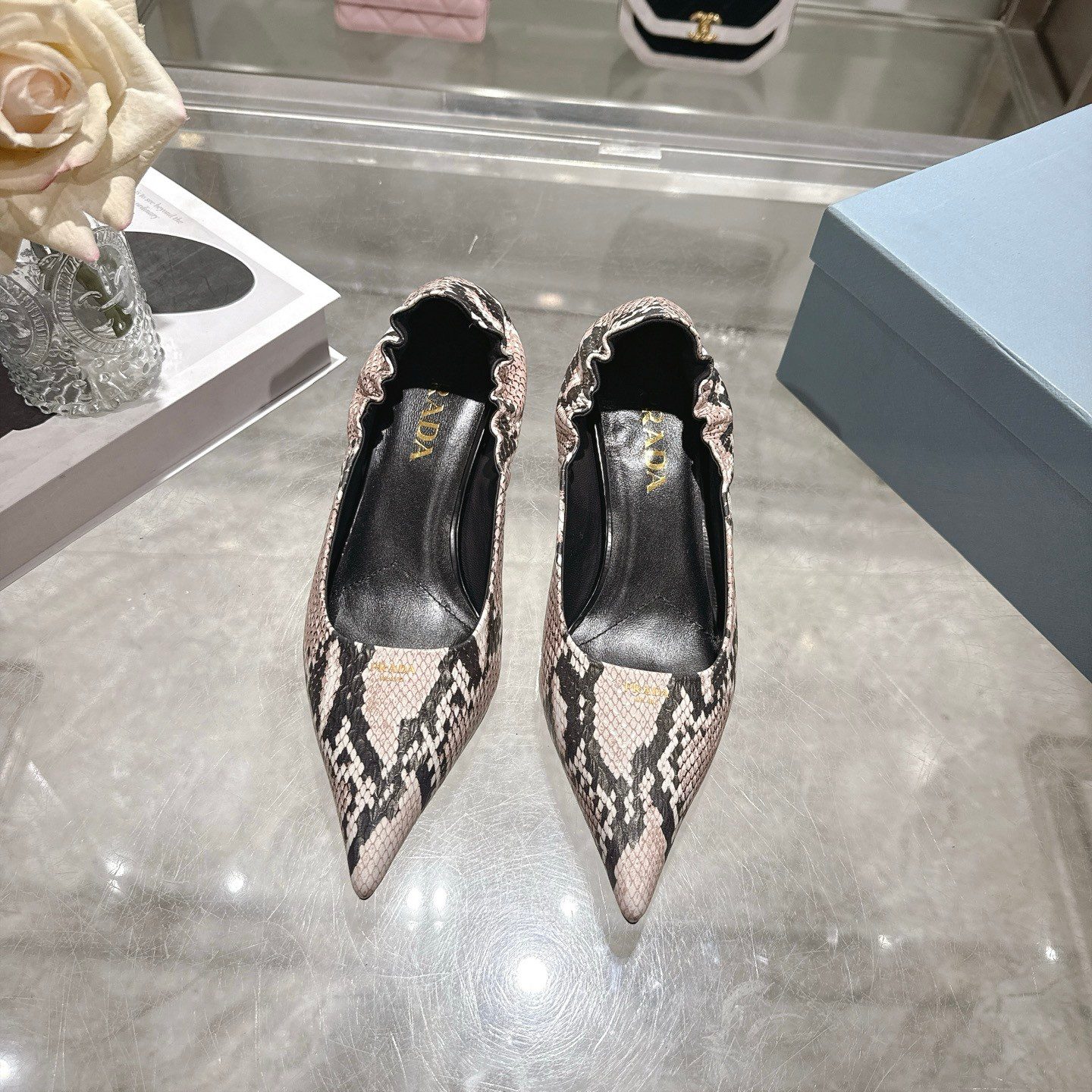 Designer shoes 5