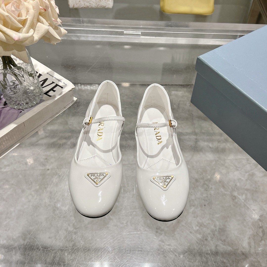 Designer shoes