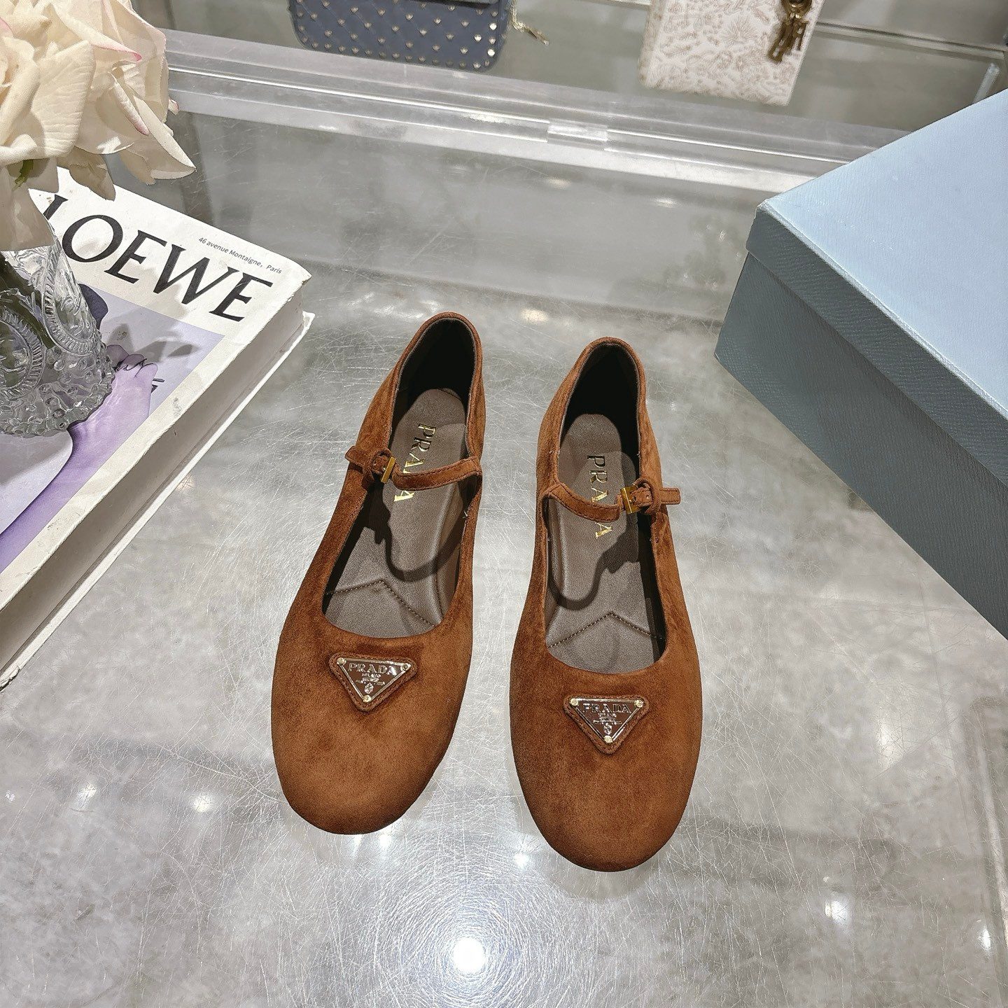 Designer shoes 3