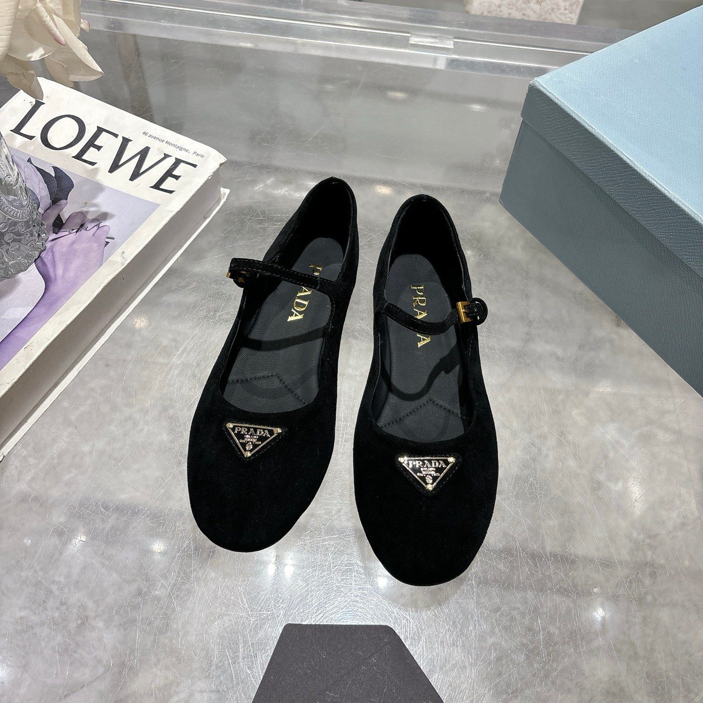 Designer shoes 4