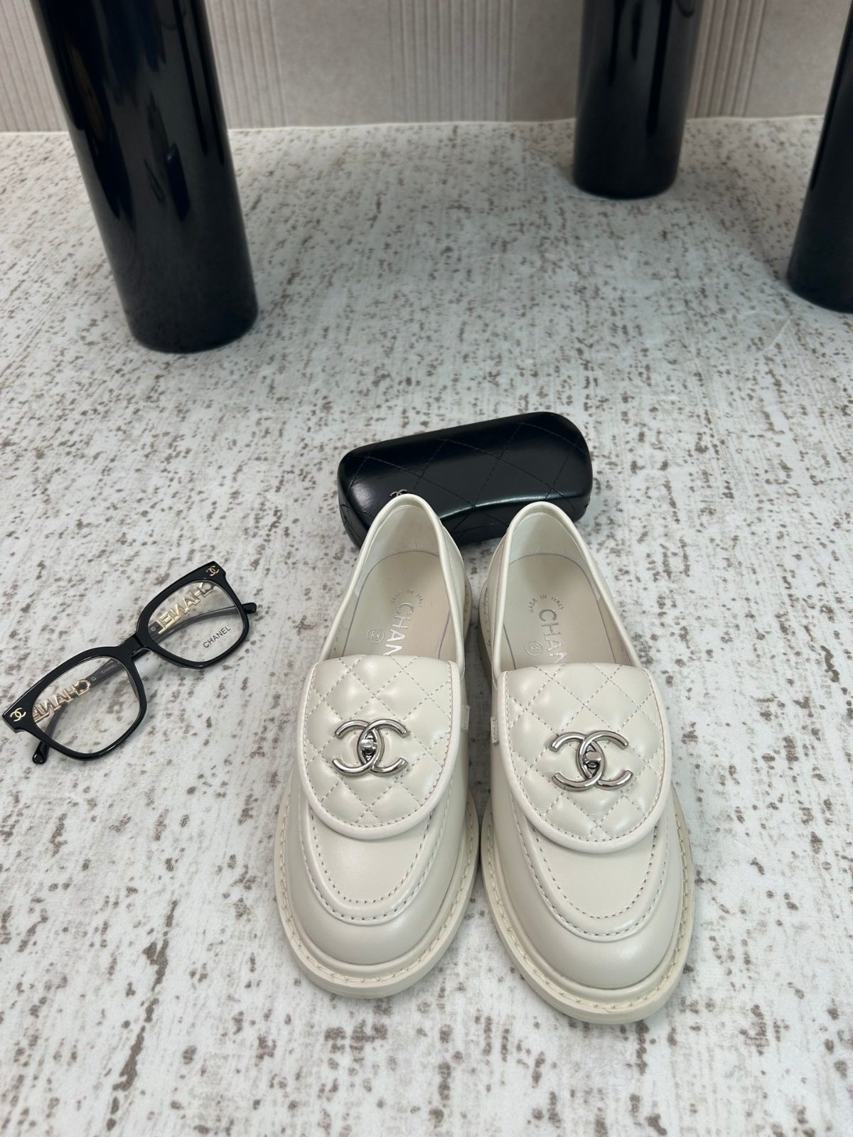 Designer shoes