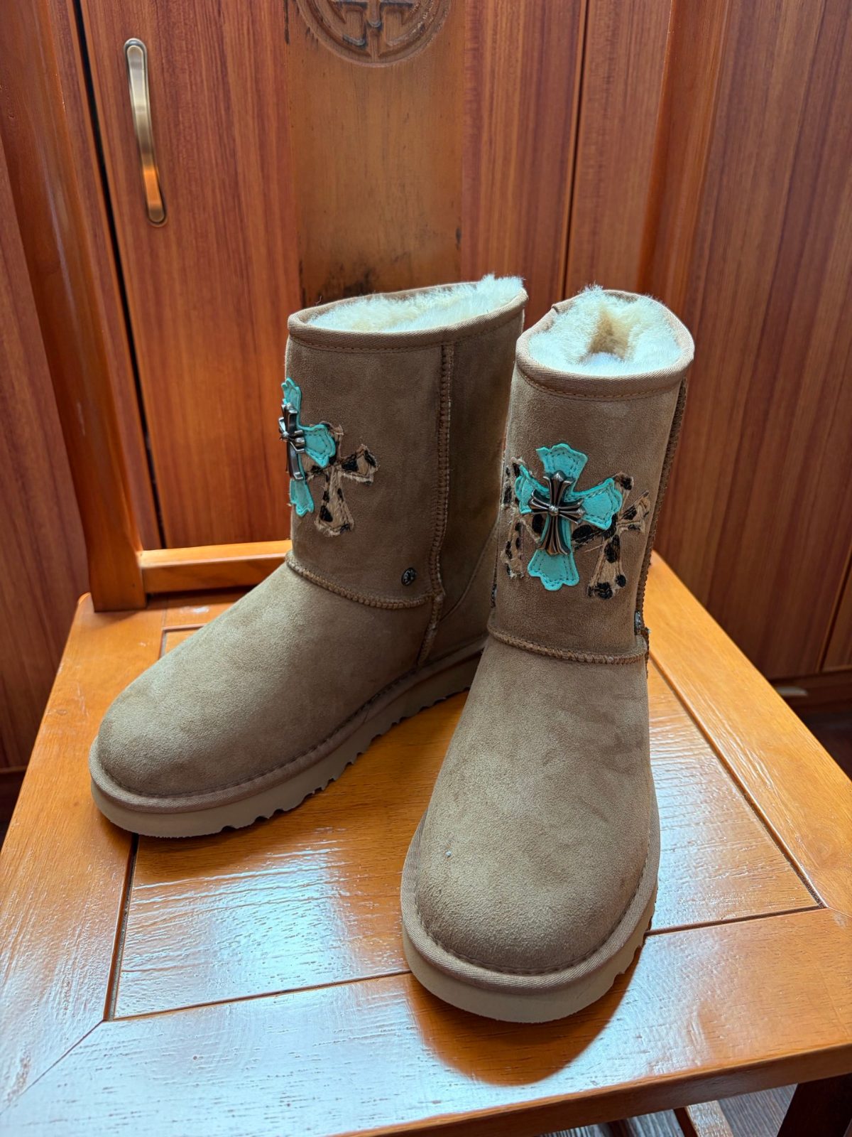 Designer shoes 2