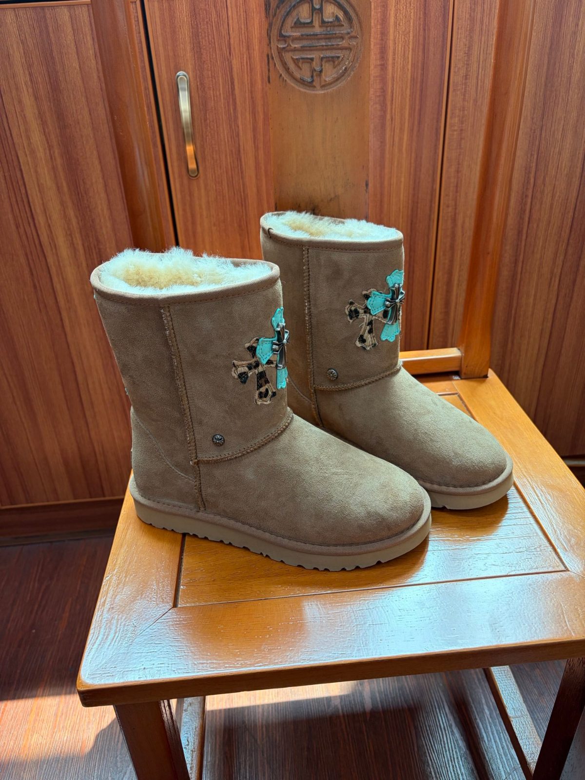 Designer shoes 4
