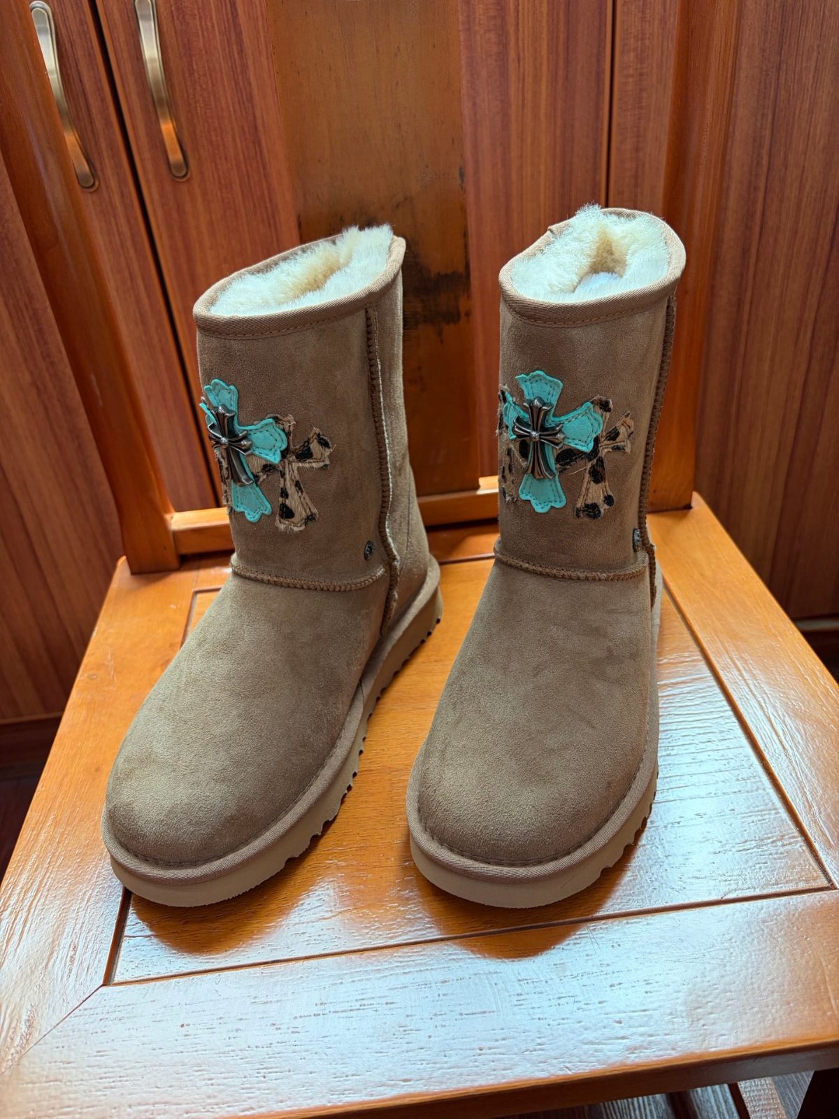 Designer shoes 5