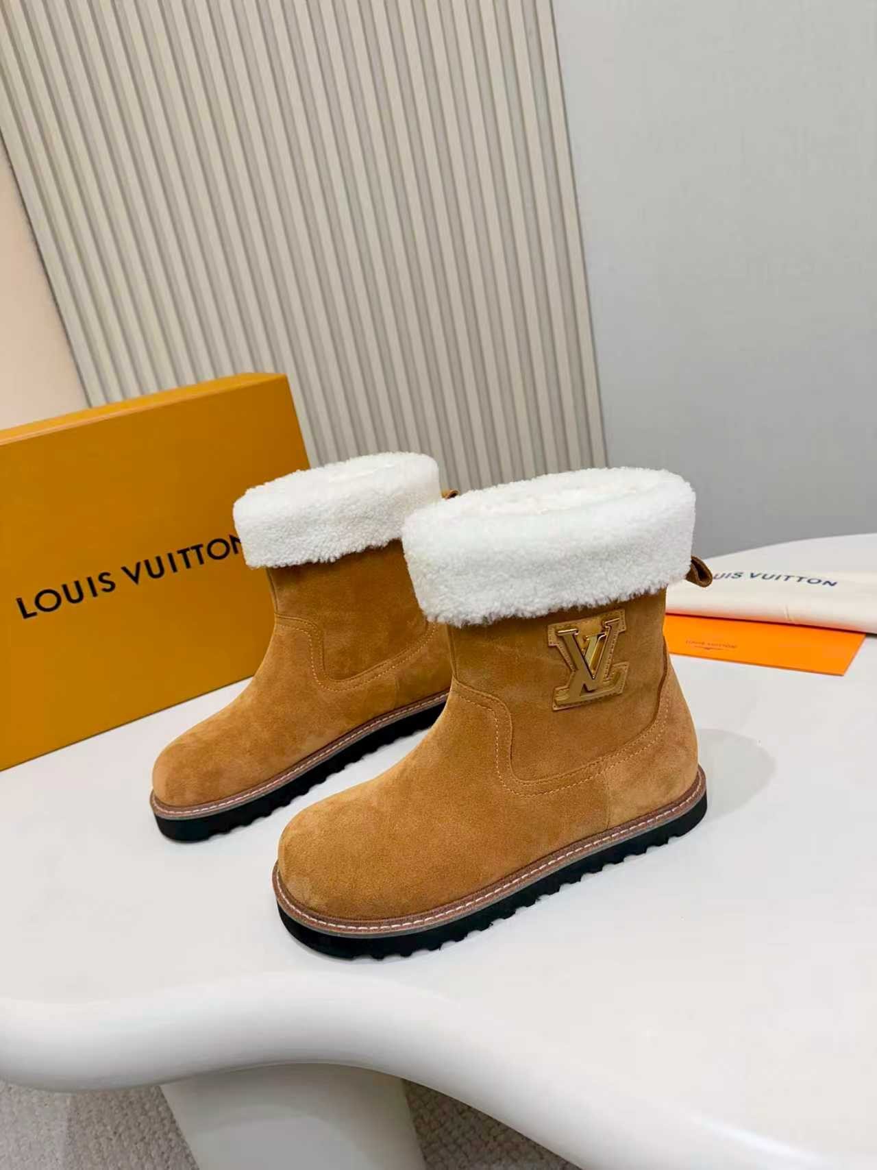 Designer shoes