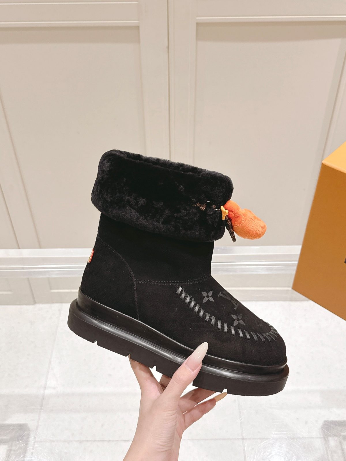 Designer shoes 4