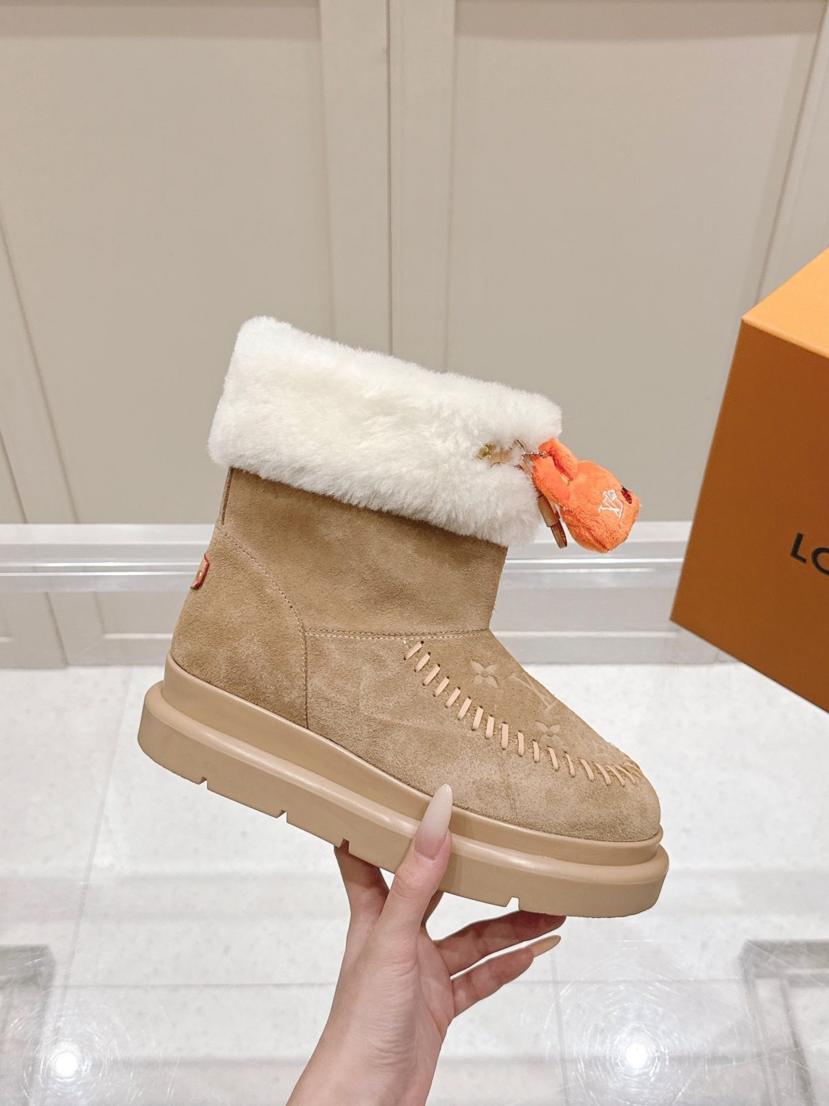 Designer shoes 5
