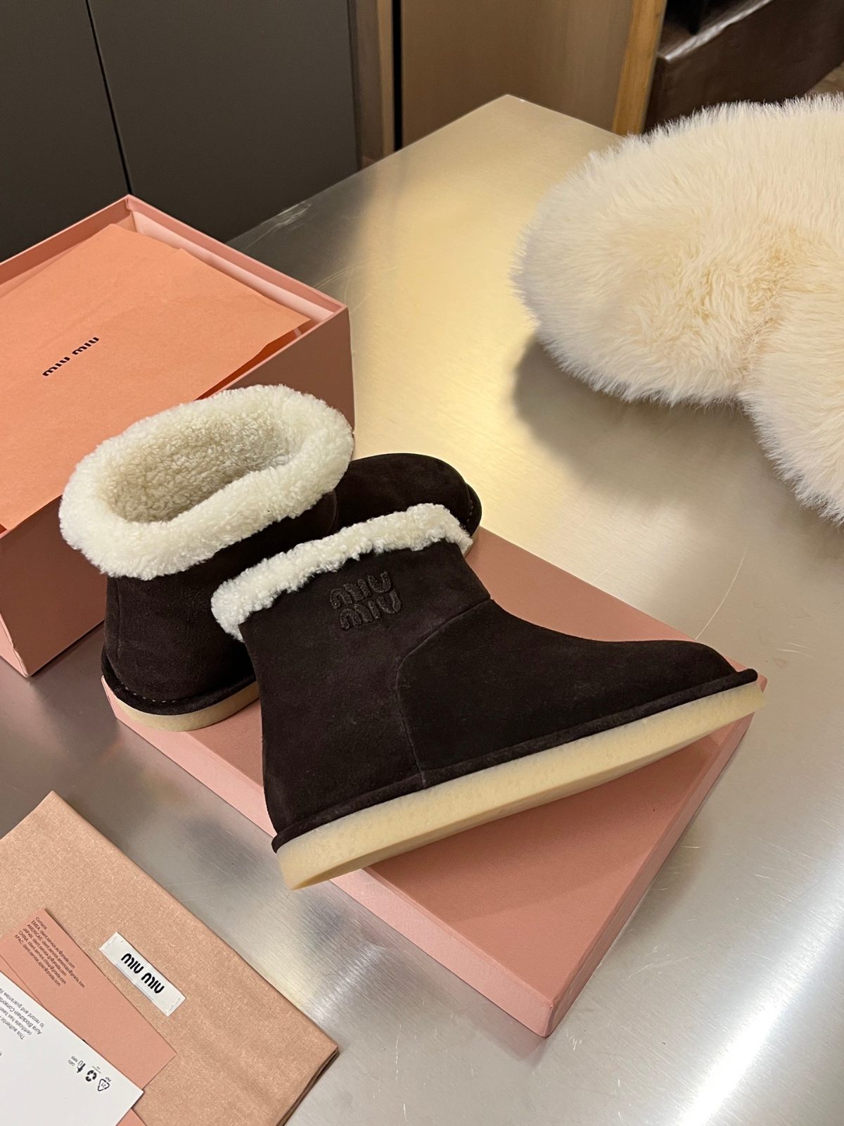 Designer shoes 2