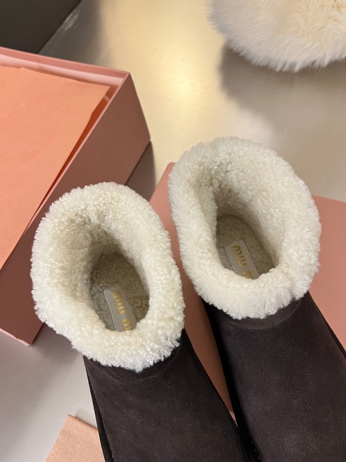 Designer shoes 3